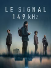 série Paramount Plus